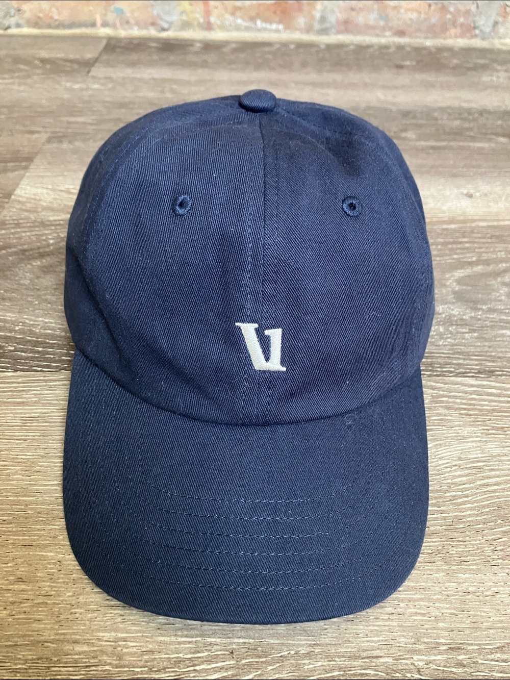 Vuori Dad Hat